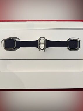 42mm Midnight Purple Modern Buckle - Medium